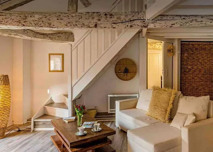 Appartement Cocooning, Climatise, Au Coeur D\'Agen