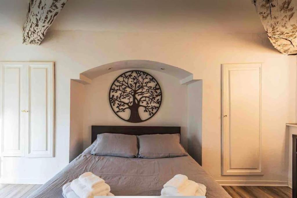 Appartement Cocooning, Climatise, Au Coeur D'agen Agen